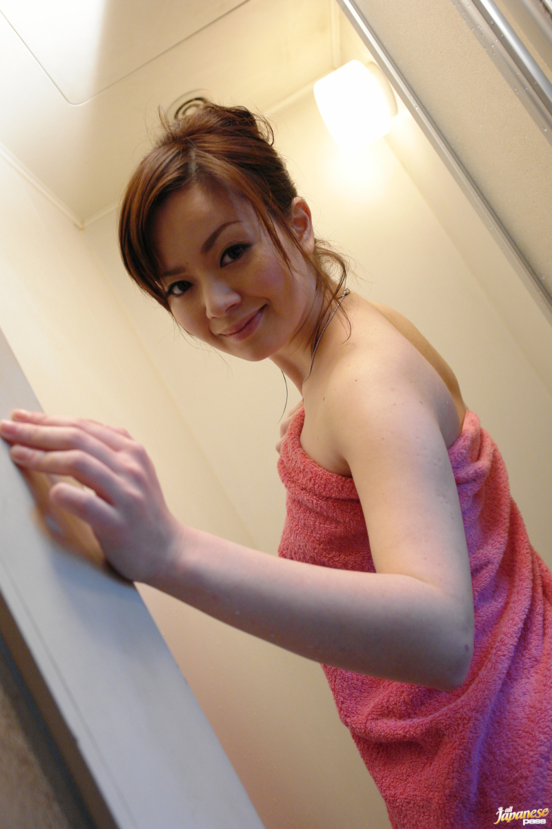 Mika Hukunaga / All Japanese Pass Free Teen Sex