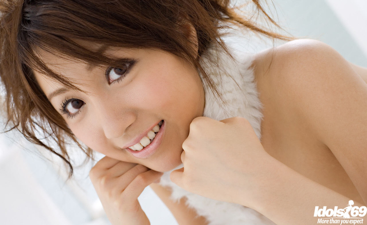 Rika Yuuki / All Japanese Pass Free Teen Sex