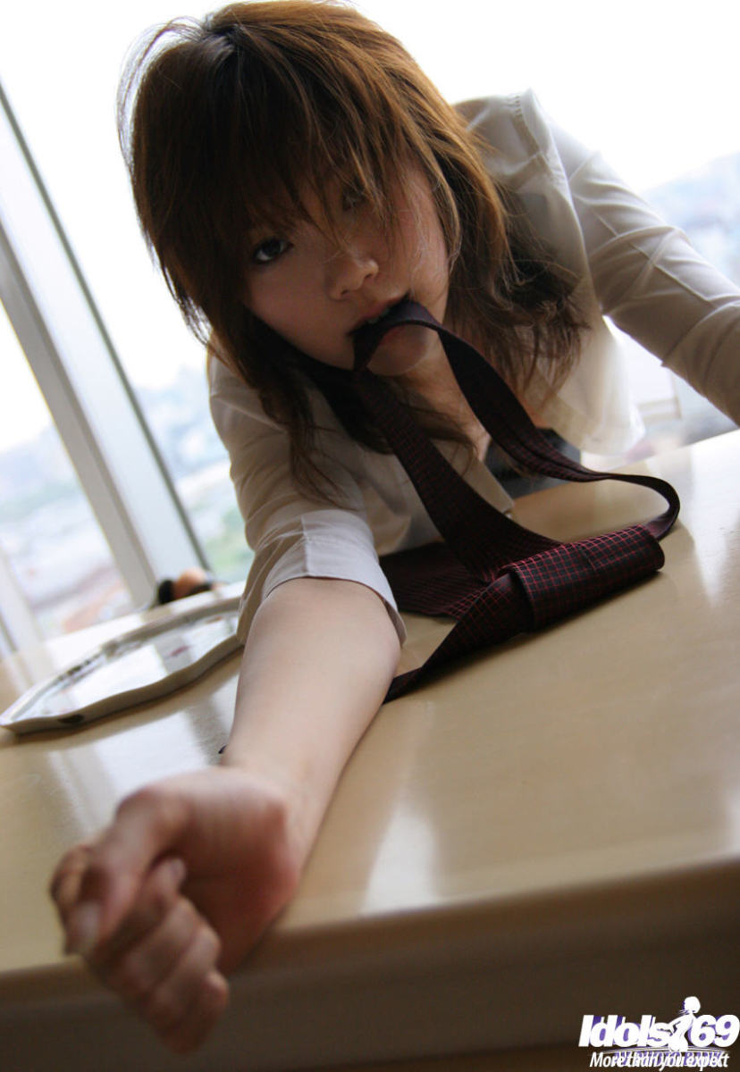 Asami Ogawa II / Idols 69 Free Teen Sex