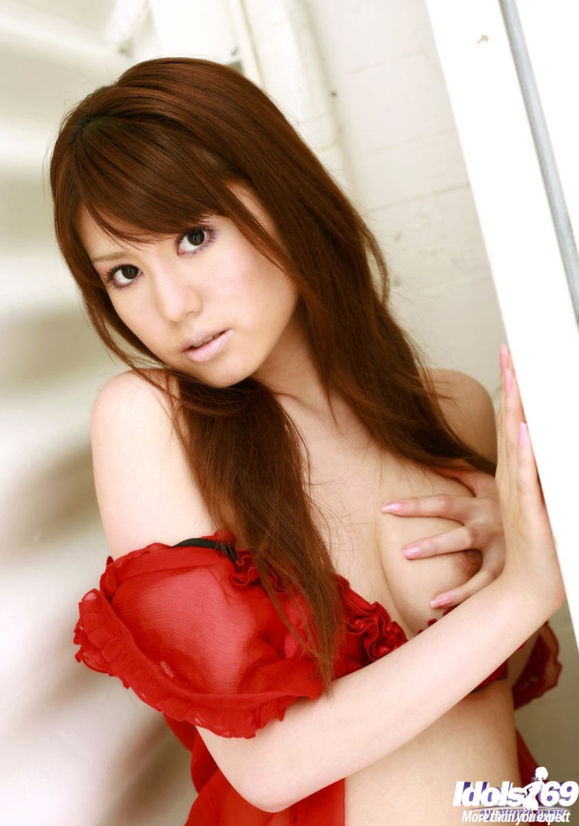 Nanami Wakase / Idols 69 Free Teen Sex