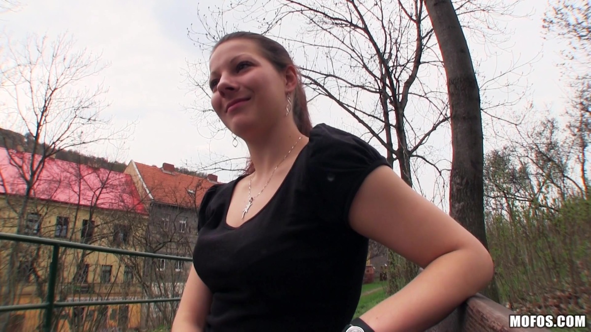 Czech Out Those Tits / Public Pickups Free Teen Sex