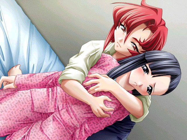 Yuri Gallery 21 / Free Anime Passport Free Teen Sex