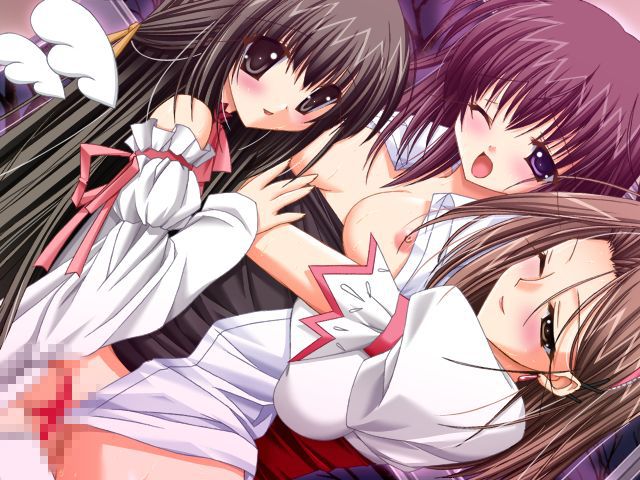 Yuri Gallery 27 / Free Anime Passport Free Teen Sex