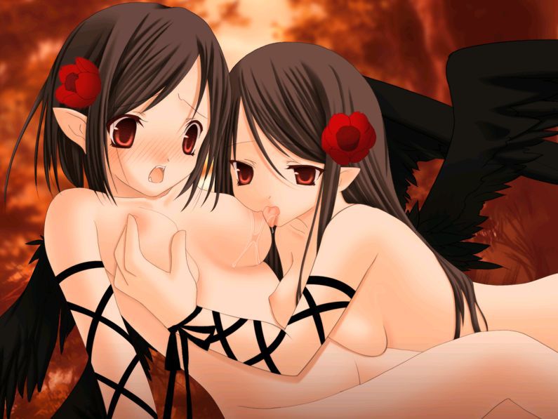 Yuri Gallery 4 / Free Anime Passport Free Teen Sex