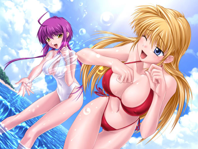 Yuri Gallery 7 / Free Anime Passport Free Teen Sex