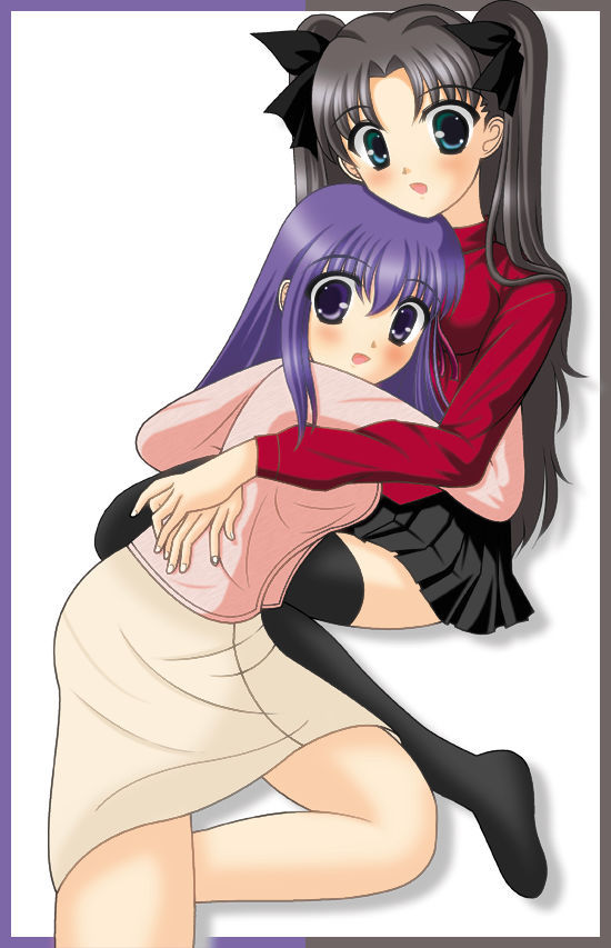 Yuri Gallery 9 / Free Anime Passport Free Teen Sex